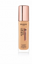Bourjois Podkład Always Fabulous 24H nr 210 Vanilla  30ml