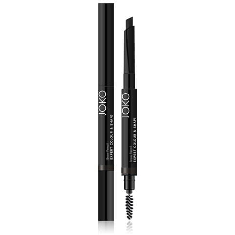 Joko Brow Pencil Kredka do brwi Expert Colour &amp; Shape #04 1szt
