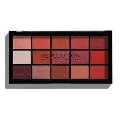 Makeup Revolution Paleta cieni do powiek Reloaded Newtrals 2 1szt