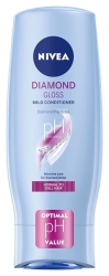 NIVEA Hair Care Odżywka do włosów Diamond Gloss pH Balance  200ml