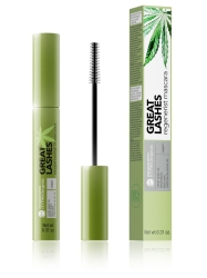 Tusz do rzęs regenerujący-Efekt sztucznych rzęs, Bell Hypoallergenic,  9g