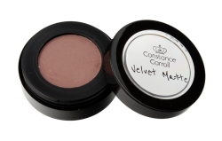 Constance Carroll Cień do powiek Velvet Matte Mono nr 07  1szt