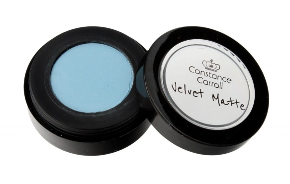 Constance Carroll Cień do powiek Velvet Matte Mono nr 09  1szt