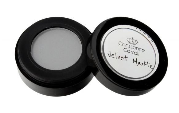 Constance Carroll Cień do powiek Velvet Matte Mono nr 10  1szt