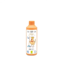 ZAA-ZOO-LAA Płyn do czyszczenia Kurowa - podłogi,panele,gres  350ml