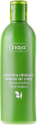 Oliwkowy Balsam do Ciała, Ziaja, 300 ml