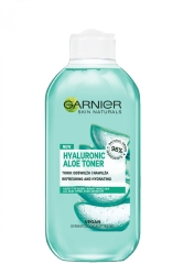 Garnier Skin Naturals Hyaluronic Aloe Toner odświeżający 200ml