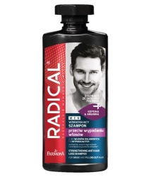 Farmona Radical Men Szampon wzmacniający przeciw wypadaniu dla mężczyzn  400ml