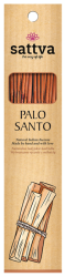 Palosanto Kadzidełka Naturalne - Sattva Incense, 30g