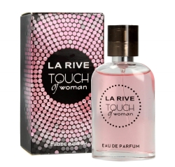 La Rive for Woman Touch of Woman Woda perfumowana  30ml