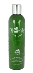 BIOnly Nature Szampon do włosów regenaracyjny 300ml