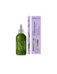 Miraculum Bakuchiol Botanique Retino Serum do twarzy - intensywne odżywienie 30ml