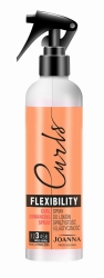 Joanna Professional Curls Spray do loków sprężystość i elastyczność 300 ml