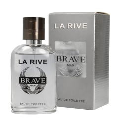 La Rive for Men Brave Man Woda toaletowa 30ml