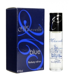 Marvelle Blue Perfumy roll-on, 10ml