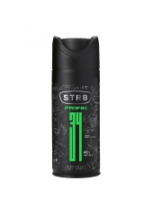 STR 8 FR34K Dezodorant spray 150ml