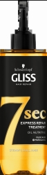 Schwarzkopf  Gliss Hair Repair Odżywka do włosów Oil Nutritive - 7 sekund  200ml