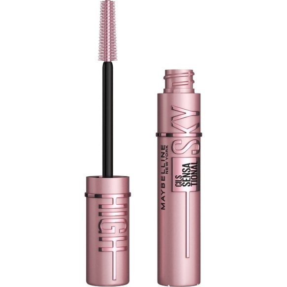 Maybelline Mascara Lash Sensational Sky High - black  7.2ml