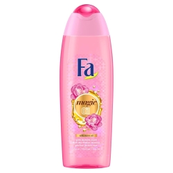 Fa Magic Oil Żel pod prysznic Pink Jasmine  750ml