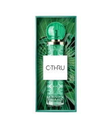 C-THRU Luminous Emerald Woda toaletowa 50ml