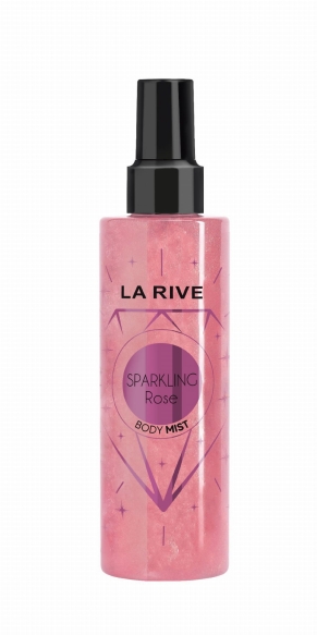 La Rive for Woman Mgiełka do ciała Diamond Star 200ml