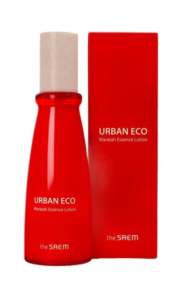 The SAEM Urban Eco Waratah Esencja do twarzy 140ml