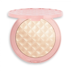 Makeup Revolution Soft Glamour Rozświetlacz do twarzy Ultimate Radiance 1szt