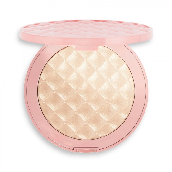 Makeup Revolution Soft Glamour Rozświetlacz do twarzy Ultimate Radiance 1szt