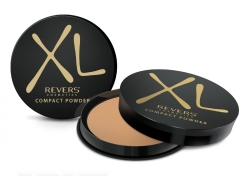 REVERS Puder prasowany  XL 02 - 9 g