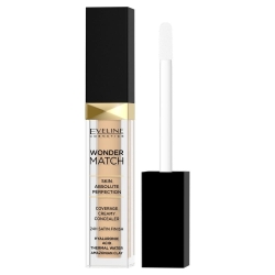 Кроющий консилер для лица Eveline Wonder Match - 10 Light Vanilla