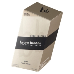 Bruno Banani Man Woda toaletowa 50ml