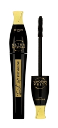 Bourjois Twist up the Volume Mascara 2w1 - nr 001 Ultra Black