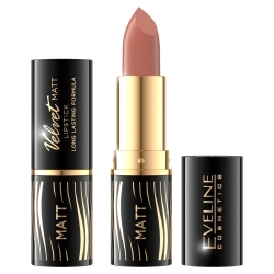 Матовая помада Velvet Matt Eveline 515