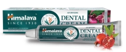 Зубная паста Himalaya Herbals Ayurvedic Dental Cream, 100г