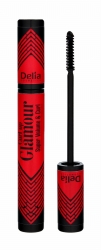 Delia Cosmetics Glamour Tusz do rzęs Curl Up - podkręcająca  11ml