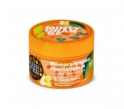 FARMONA TUTTI FRUTTI Peeling 300ml Pomarańcza i M&