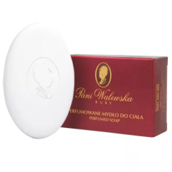 RUBY Cream Bar Soap, Ms. Walewska, 100g