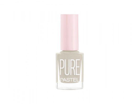 PASTEL Lakier do paznokci Pure nr 617 13ml