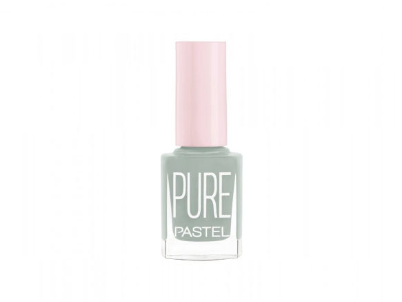 PASTEL Lakier do paznokci Pure nr 618 13ml
