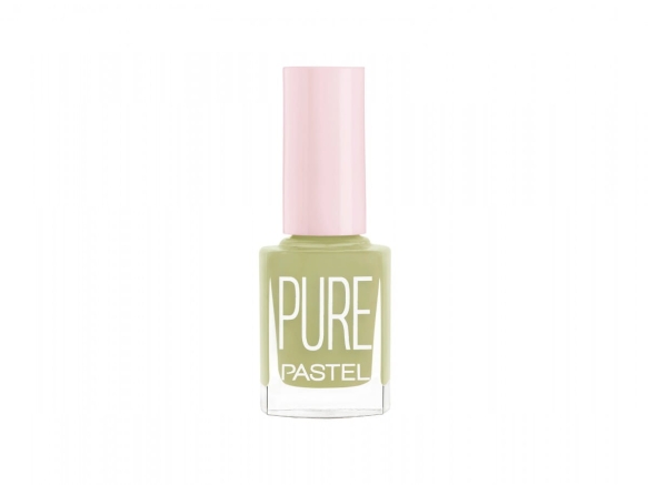 PASTEL Lakier do paznokci Pure nr 619 13ml