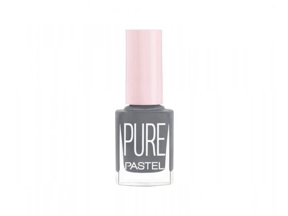 PASTEL Lakier do paznokci Pure nr 624 13ml