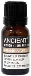 Olejek Eteryczny Olibanum Czysty, Ancient Wisdom, 10ml