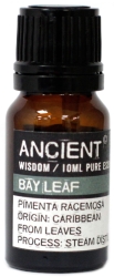 Olejek Eteryczny Liść Laurowy, Ancient Wisdom, 10ml