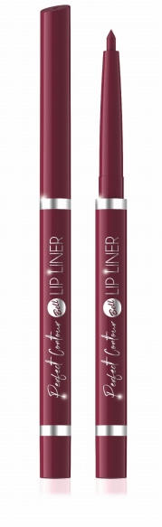 Bell Perfect Contour Lip Liner Automatyczna Konturówka do ust nr 06 1szt