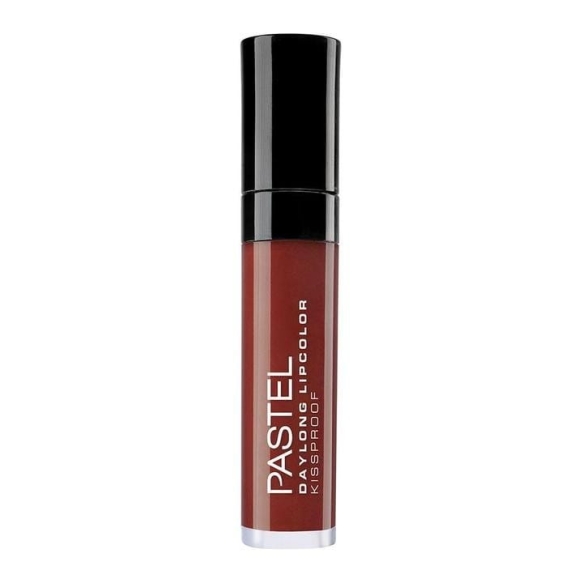 PASTEL Daylong Lipcolor Kissproof Pomadka w płynie No 37  7ml