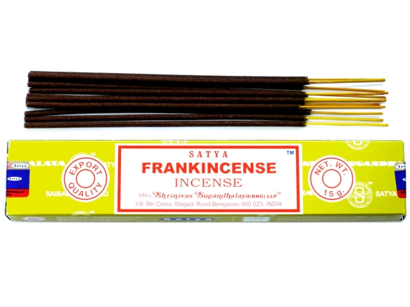 frankincense-satya-15g