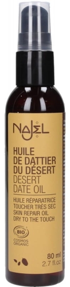 Olejek z Drzewa Egipskiego (Kolibło Egipskie), Najel, 80ml