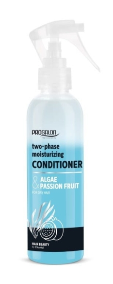 CHANTAL ProSalon Dwufazowa Odżywka nawilżająca do włosów suchych Algae &amp; Passion Fruit - bez spłukiwania 200g