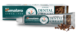 Зубная паста с гвоздикой Himalaya Herbals Dental Clove Cream, 100г