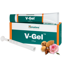 V-Gel Himalaya Herbals, 30 g